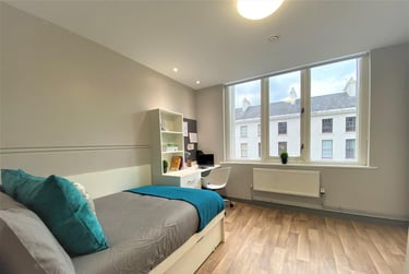 1 bed flat, College Square East, Holylands, Belfast, BT16DJ - Image 6